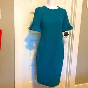 Women’s Calvin Klein dress size 6 - NWT